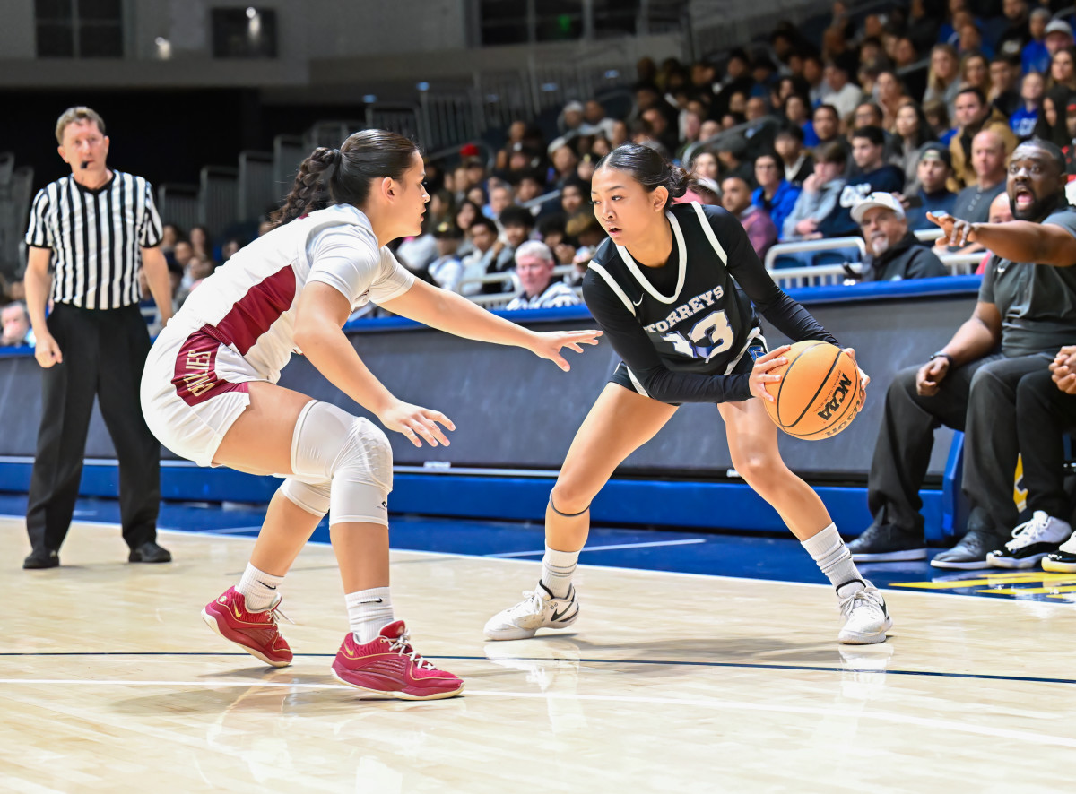Mission Hills vs. La Jolla Country Day, 2:24:24, Justin FineSBLive 240224-2-2